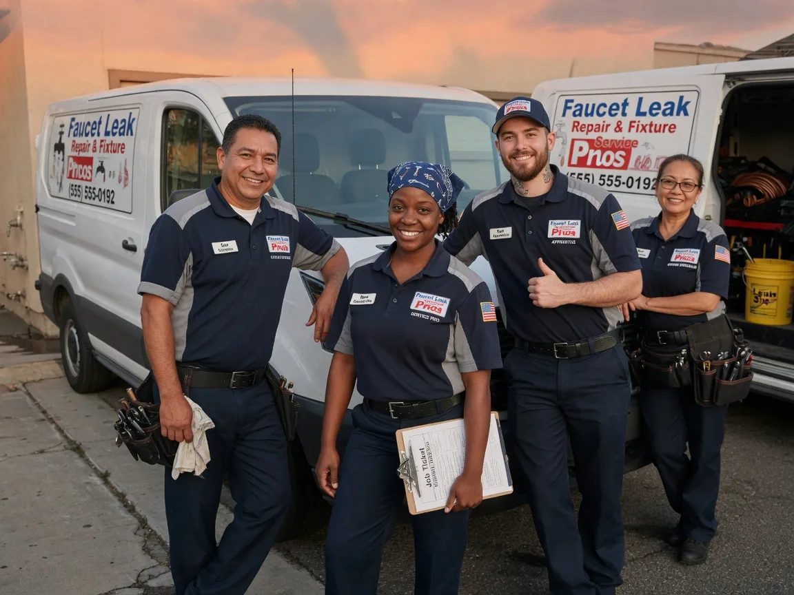 Faucet Repair company in Rocky Hill, NJ